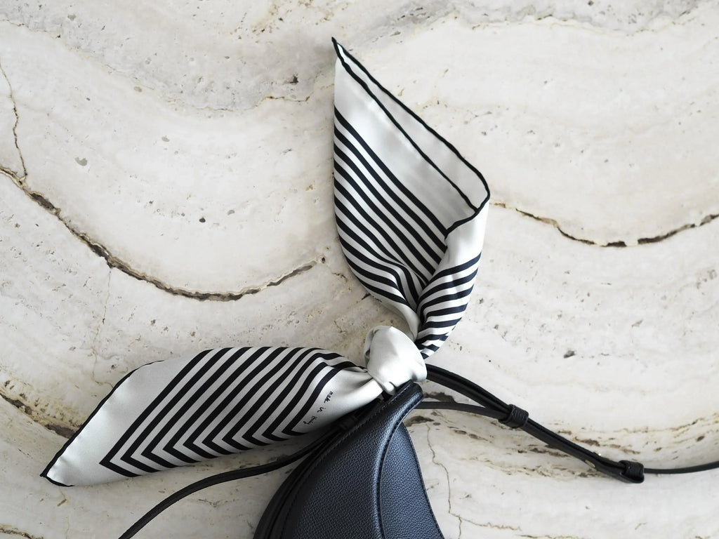 The Quiet Luxury guide for the modern woman
