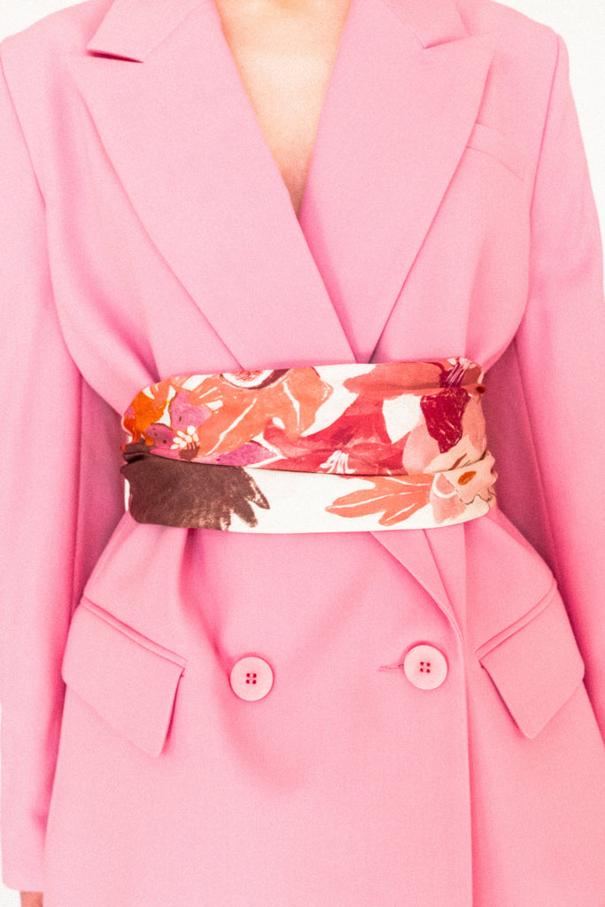 Signature look and four ways to improve your style with business attire