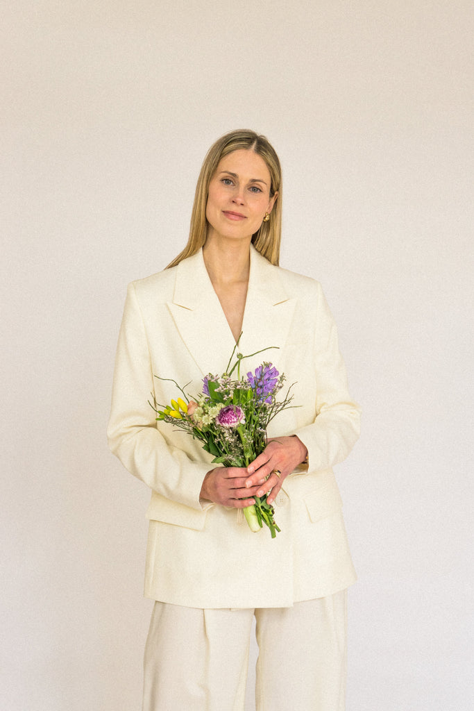 Getting Married in Your Dream Suit