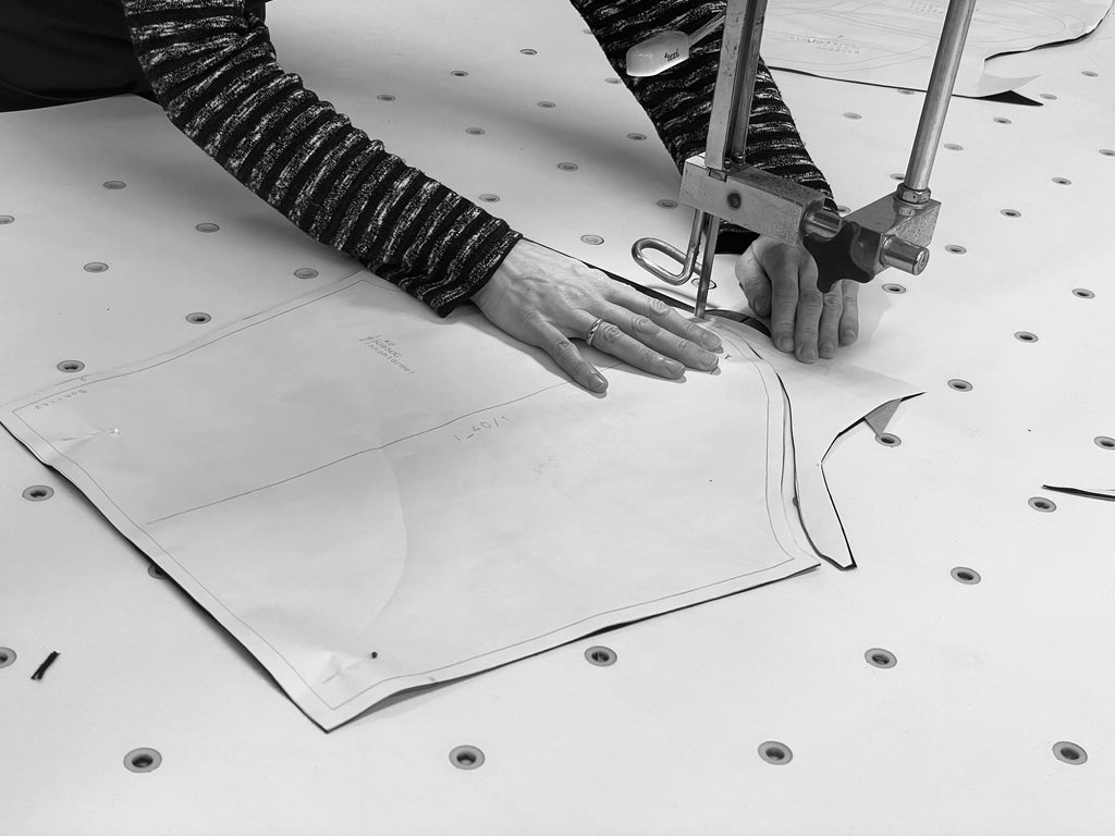 Sewing Atelier: Poland