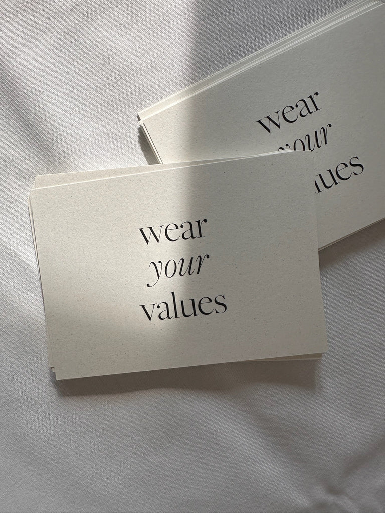 The fashion industry: Dirty secrets and beams of hope