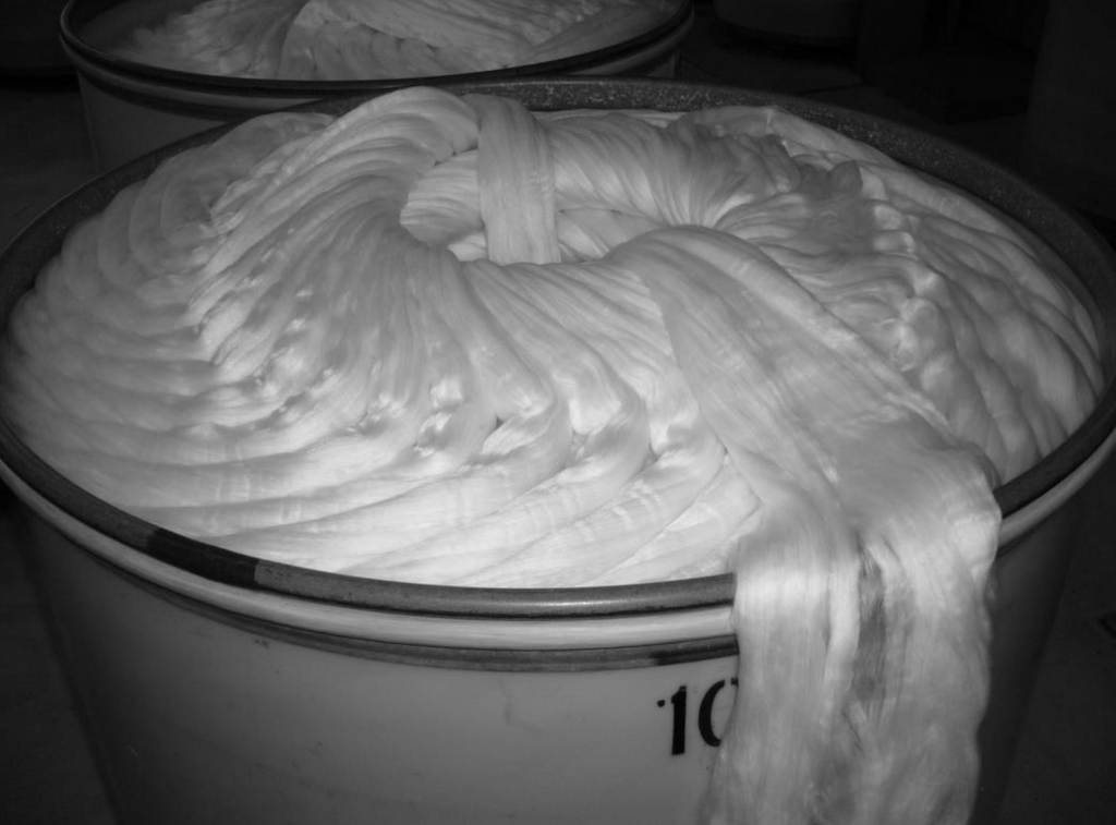 Wool Yarn Supplier: Germany