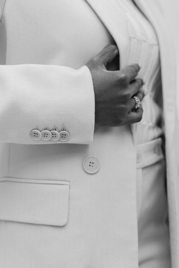 Button Factory: Germany