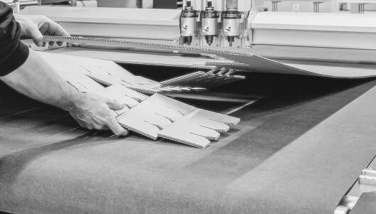 Shipping Box Factory: Germany