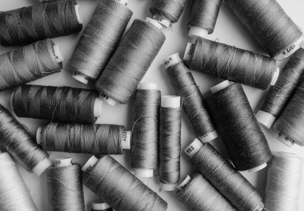 Sewing Yarn Factory: Germany