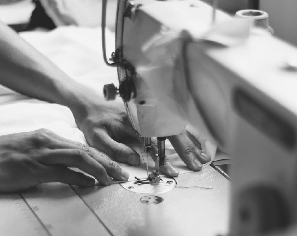 Sewing Atelier: Germany