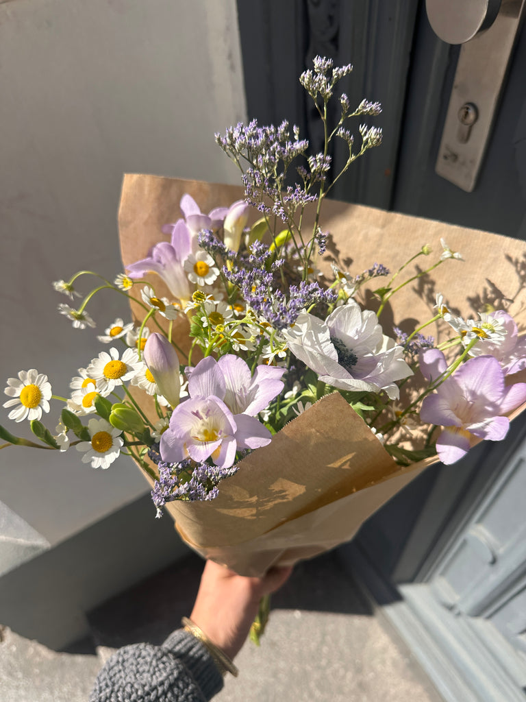 Spring Drop